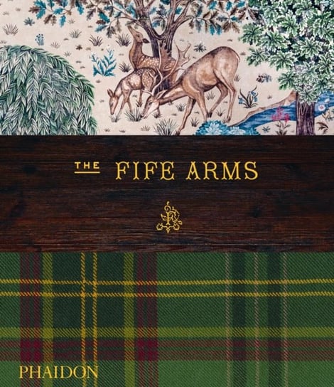 The Fife Arms Bradbury Dominic