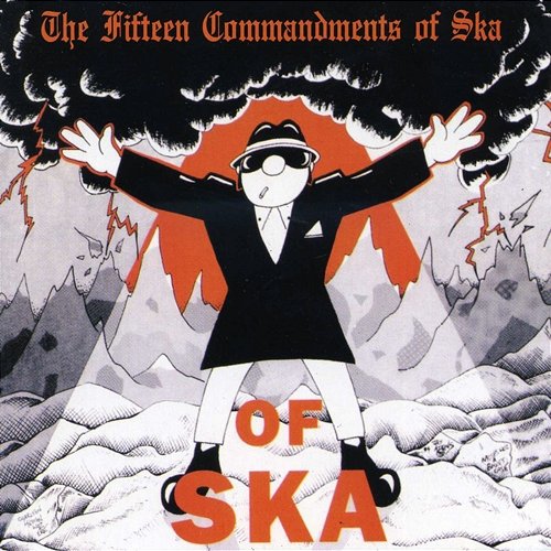 The Fifteen Commandments Of Ska Various Artists