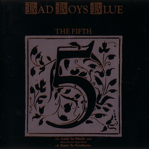 The Fifth Bad Boys Blue