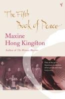 The Fifth Book Of Peace Kingston Maxine