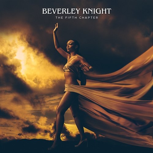 The Fifth Chapter Beverley Knight