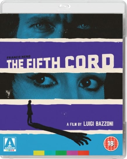 The Fifth Cord (brak polskiej wersji językowej) Bazzoni Luigi