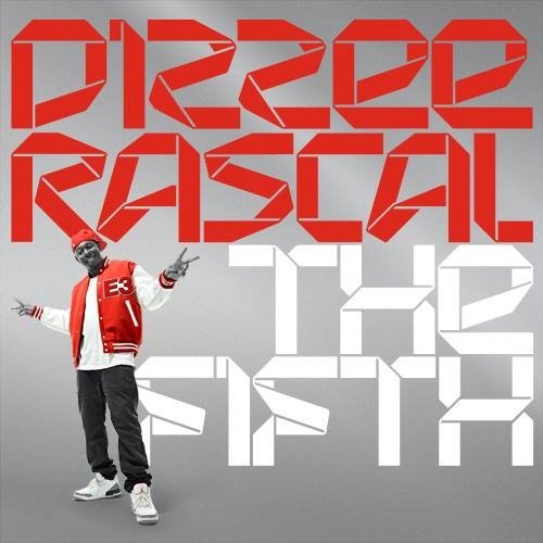 The Fifth (Deluxe Edition) Rascal Dizzee