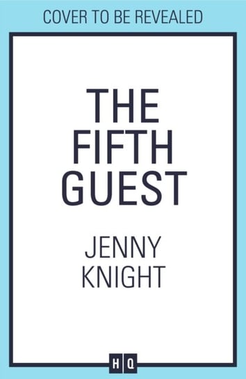 The Fifth Guest Jenny Knight