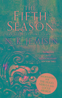 The Fifth Season Jemisin N. K.