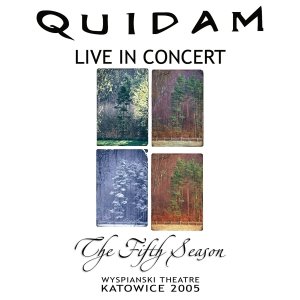 The Fifth Season - Live In Concert Quidam