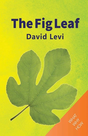The Fig Leaf Levi David