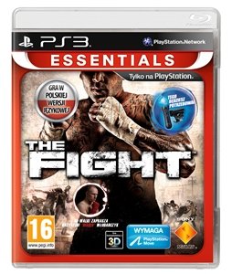 The Fight Sony Computer Entertainment