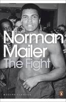 The Fight Mailer Norman