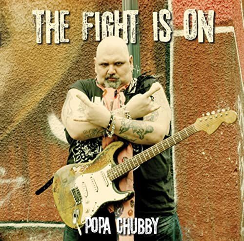 The Fight Is On (New) Various Artists