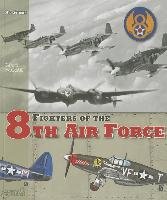 The Fighters of the 8th Air Force Paloque Gerard