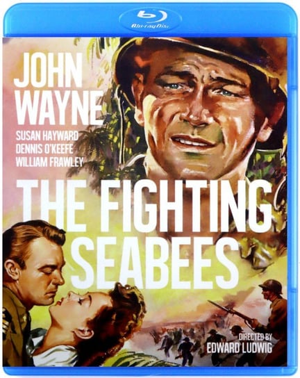 The Fighting Seabees