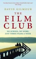 The Film Club Gilmour David