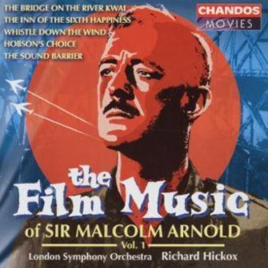 The Film Music Chandos