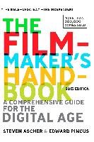 The Filmmaker's Handbook 2013 Edition Ascher Steven, Pincus Edward