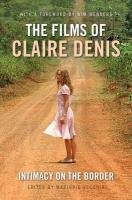 The Films of Claire Denis Vecchio Marjorie