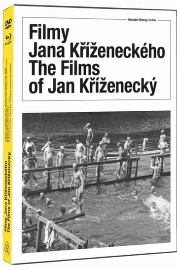 The Films of Jan Krizenecky: Scenes from Prague life Various Directors