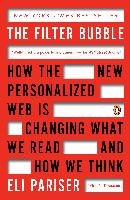 The Filter Bubble Pariser Eli