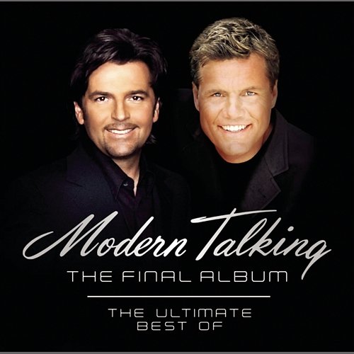 The Final Album Modern Talking