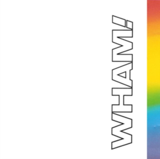 The Final Wham!