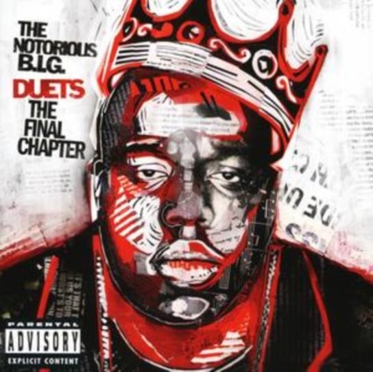 The Final Chapter The Notorious B.I.G.
