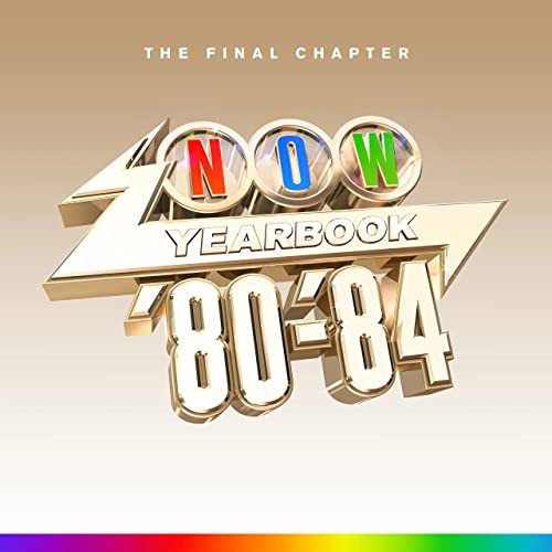 The Final Chapter Various Artists