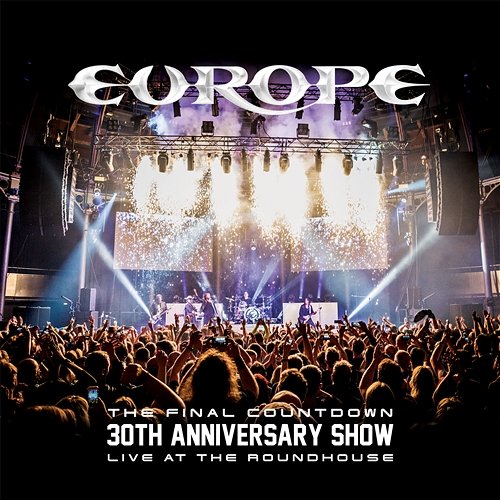 The Final Countdown 30th Anniversary Show Europe