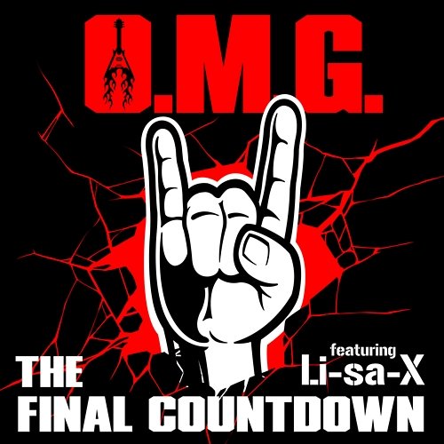 The Final Countdown O.M.G. feat. Li-sa-X