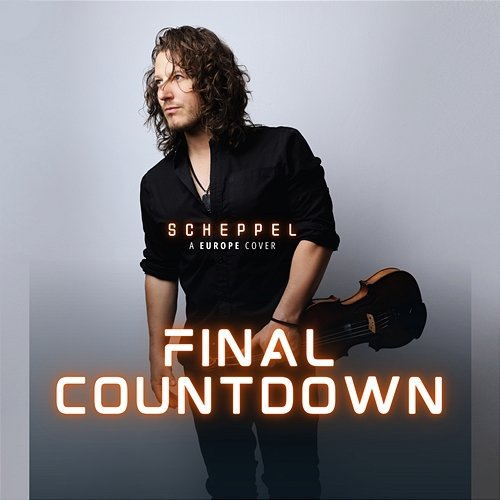 The Final Countdown Scheppel