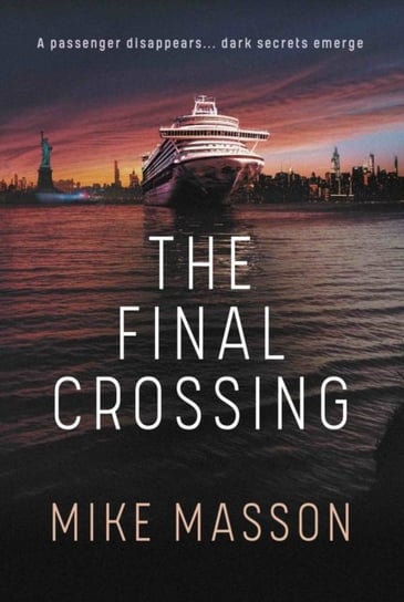 The Final Crossing Opracowanie zbiorowe