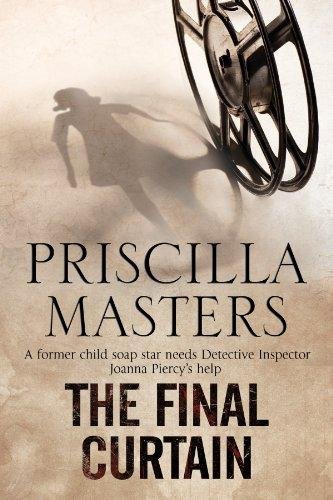 The Final Curtain Masters Priscilla