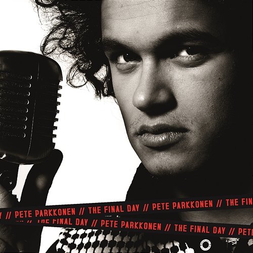 The Final Day Pete Parkkonen