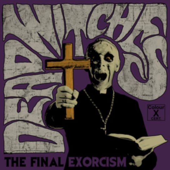 The Final Exorcism Dead Witches