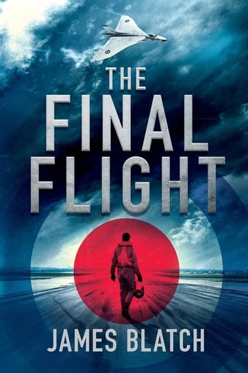 The Final Flight James Blatch