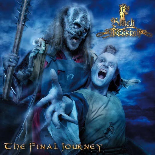 The Final Journey (Limited Edition) Black Majesty