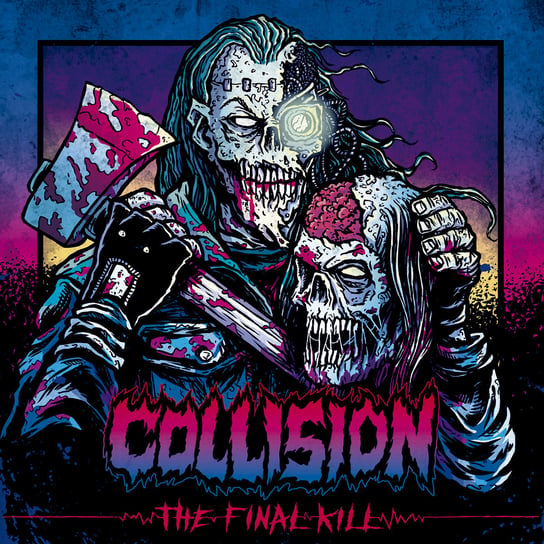 The Final Kill Collision