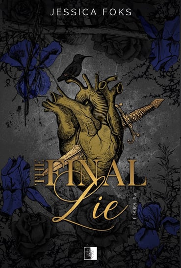 The Final Lie Jessica Foks