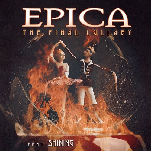 The Final Lullaby Epica feat. Shining