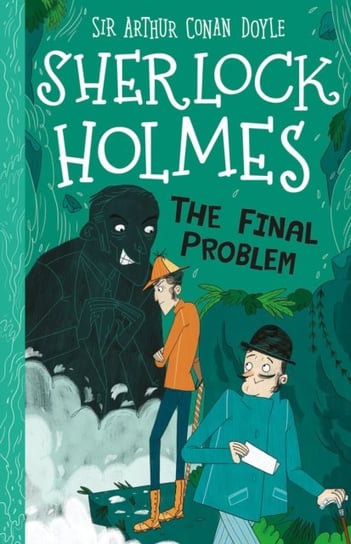 The Final Problem Conan-Doyle Arthur