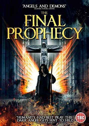 The Final Prophecy Various Directors