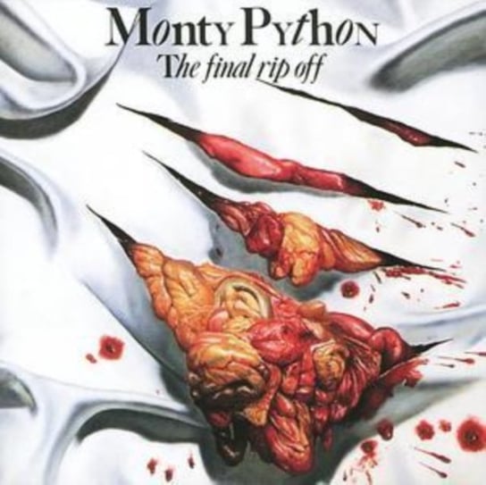 The Final Rip Off Album Monty Python