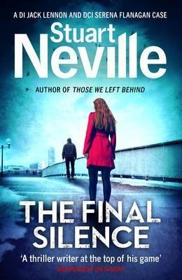 The Final Silence Neville Stuart