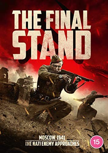 The Final Stand Various Directors