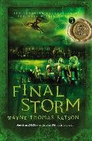 The Final Storm Batson Wayne Thomas