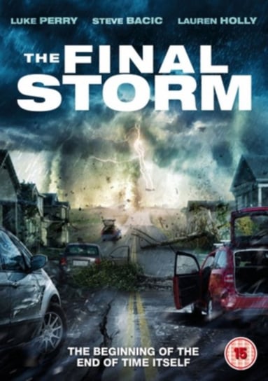 The Final Storm (brak polskiej wersji językowej) Boll Uwe