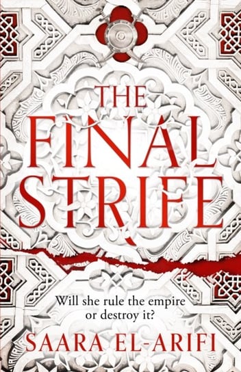 The Final Strife Saara El-Arifi