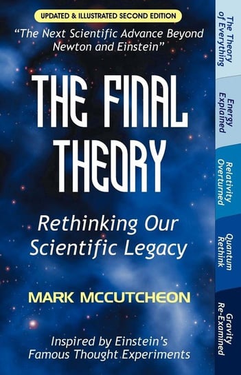 The Final Theory Mark McCutcheon