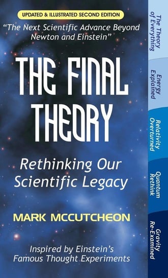 The Final Theory Mccutcheon Mark