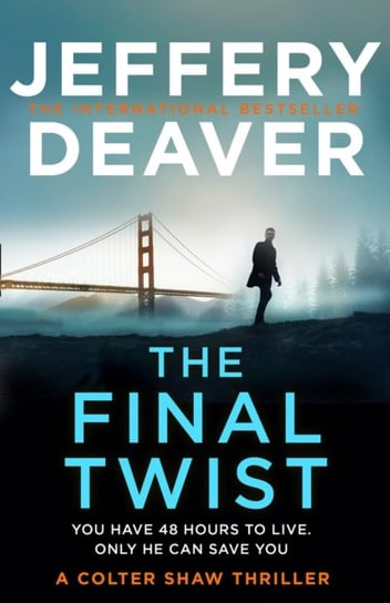 The Final Twist Deaver Jeffery