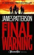 The Final Warning Patterson James